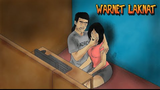 Marvel The Marvelous -Warnet Laknat