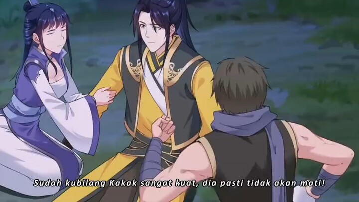 Dipaksa jadi menantu musuh Season 2 full