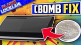 PS3 CMOS Battery Replacement Super Slim CBOMB Fix