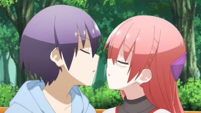 Giới Thiệu SS2: Tonikaku kawaii [OVA]