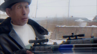 Double Guns akan memberikan jawabannya!