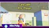 Tips Jadi Pro Player PUBG MOBILE