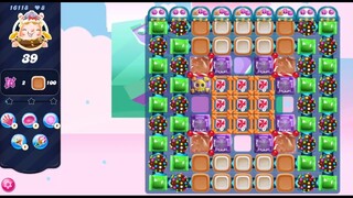 Candy crush saga level 16118