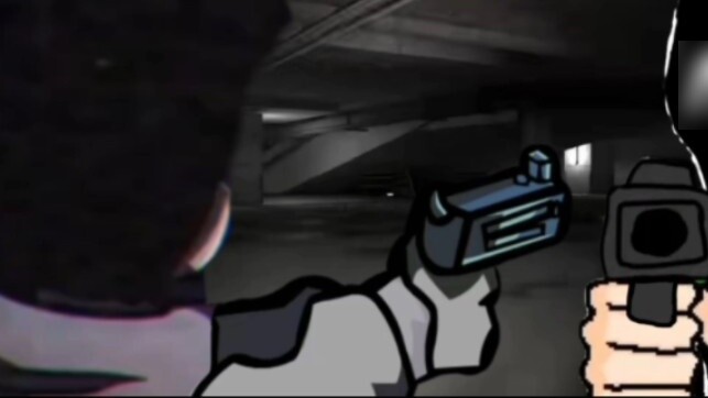 "Petualangan Ruang Belakang Boneka" Episode 4