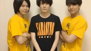 【Kaibu】The unexpected results of Murase Ayumi's psychological test?!
