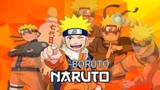 review cerita singkat film animasi Naruto/ boruto