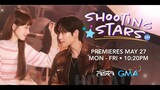 SHOOTING STARS (TAGALOG DUBBED) - MAY 28, 2024 | GMA