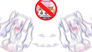 Gadis 38 Tahun Tidak Bisa Memainkan Pachinko Bulat Ajaib, Ini Adalah Perubahan Semangatnya [神楽めあ]