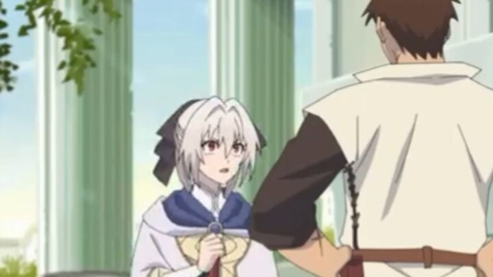 anime terbaru