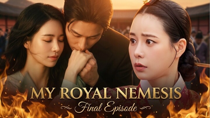My Royal Nemesis Episode 13 | Pilihan Sulit Seo-ri, Akankah Sad Ending😭⁉️