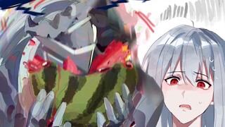 Zuo Dao Xing Comics - Killing Watermelon