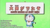 Doraemon Tập 446: Người Khổng Lồ Xuất Hiện & Đôi Mắt Của Bạn Là 1 Triệu Volt