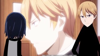 Wrong! Kaguya's storyline is actually super amazing!