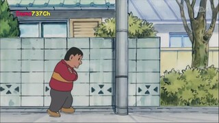 Doraemon episode 201