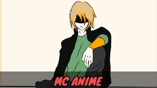 MC ANIME