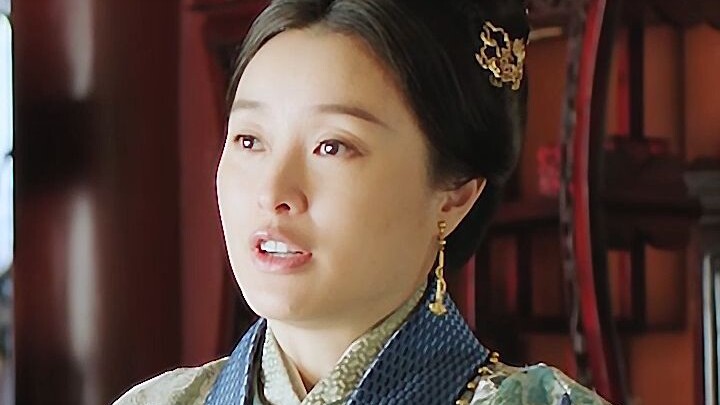 “Các phi tần không sinh được con thì cái giá phải trả trong hậu cung không phải là ân sủng, mà là mạ