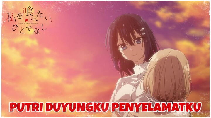 [FANDUB INDO] Diserang Dugong, Diselametin Putri Duyung Cantik (This Monster Wants to Eat Me Ep 1)