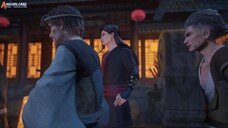 Heaven Swallowing Record eps 13