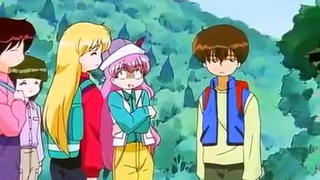 Daa! Daa! Daa! Tập 22 Vietsub