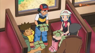 Pokemon phần 12 tập 24 lồng tiếng