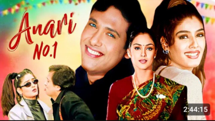 ANARI No1