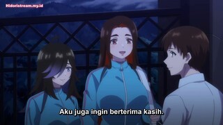 EP9 Sawaranaide Kotesashi-kun (Sub Indonesia)