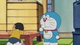 Review Doraemon _ MA CÀ RỒNG NOBITA, KHI CẢ THẾ GIỚI BIẾN THÀNH CHUỘT, KÍNH 3D
