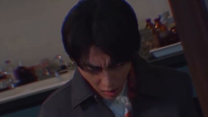 It's completely rotten! High opening sugar and go! What's wrong with Kamen Rider Gabu?