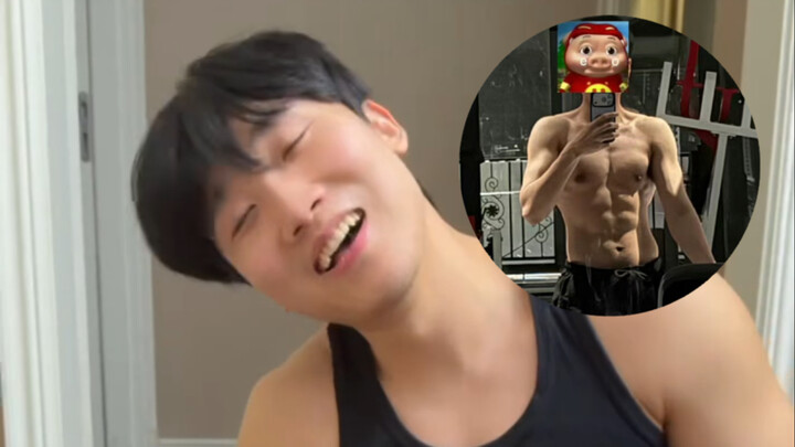 พี่น้องๆ ร่มคันเล็กดูเบลไปหน่อยเลยนะ??