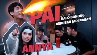 PAI: ACARA SIALAN!!! | RUANG CANDA AE | EPISODE 3