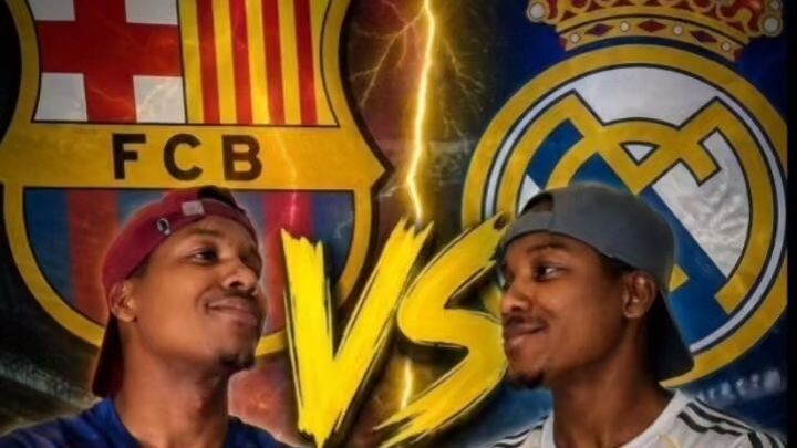 FC Barcelona transfers vs Real Madrid 🤯
