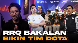 LEMON SIAP BUAT MAIN INVOKER MID? X10 Crit DITENDANG KARENA CURANG!!! - Lazy News Esports