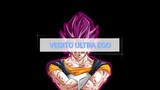 DBS VEGITO ULTRA EGO is coming