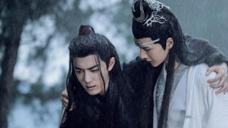 【Wangxian||Bojunyixiao】Liangmangmang04 (A man who forcibly seizes a married woman)