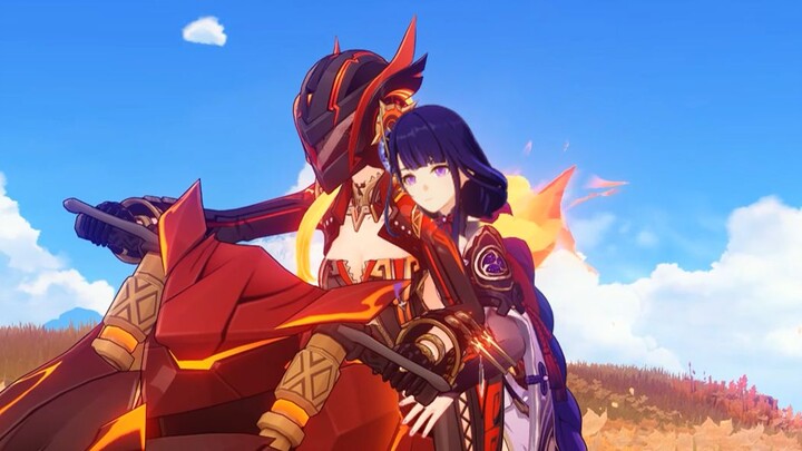 [Genshin Impact] Genius Capture 79