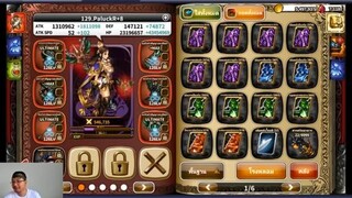 Dragon Blaze  - วิธีลิงค์ไอเทม
