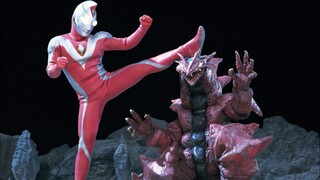 ウルトラマンダイナ第11話:幻の遊星 Ultraman Dyna Episode 11:Phantom Planet