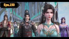 BTTH Season 5 Episode 150 Sub Indo