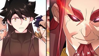 💥💥💥 《从零开始当首富》第43集 那就来爽一把！ 蓝光1080P #热血 #冒险 #穿越 #漫改