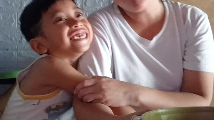 gawa na ang kanta mag papasaya sayo