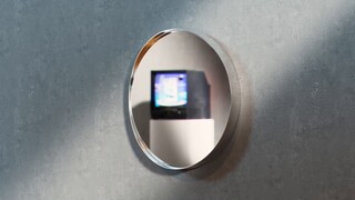 [Dynamic Visual Appreciation] Light and Cool C4D Product Advertising Film Releases Innovation - 3D P