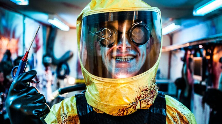 “สกอร์เปี้ยนคัดพิเศษ” หลังจากที่ตัวเองลงมือฆ่าคนรักทั้งสองไปแล้ว ถ้าเป็นคุณ จะยังมีกำลังใจที่จะอยู่ต