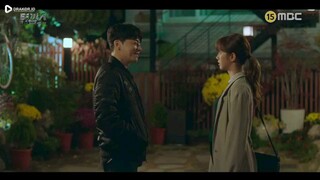 TWO COPS (SUB INDO) EP 4