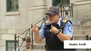 Trò đùa hay nhất 2021 phần 69 #ranbiettroll