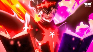 ASTA COM DOIS GRIMORIOS!! COMO ISSO PODERÁ ACONTECER? (Teoria) Black Clover