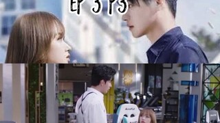 😍FALLING INTO YOUR SMILE 💘TAGALOG EP3 P3