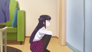 ep.2 Komi Can't Communicate S2/ Komi-san wa, Comyushou desu 2nd Season