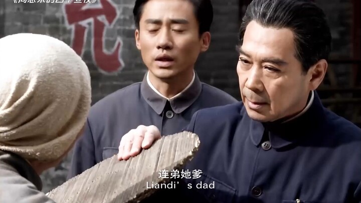 ชามบะหมี่เหนียวหนึ่งชาม บรรจุความรักและความเทิดทูนที่ประชาชนมีต่อท่านนายกรัฐมนตรีโจวไว้อย่างเต็มเปี่