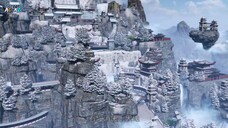 Peak_of_True_Martial_Arts Eps 72