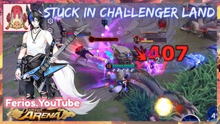 NO REGRET | Youko - Onmyoji Arena | Season 15